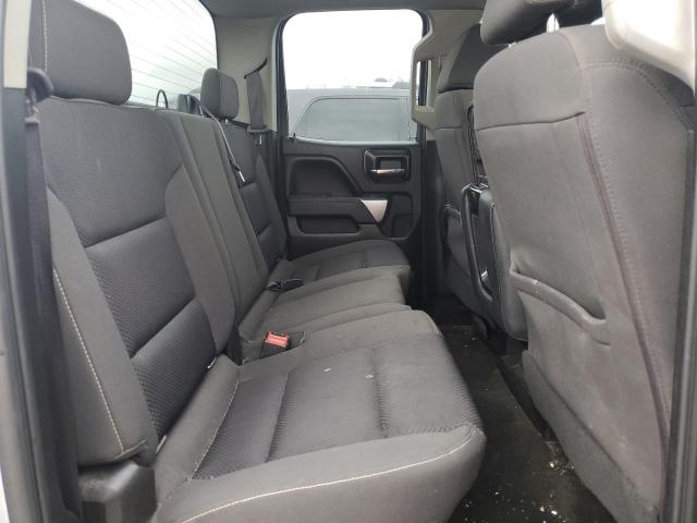 2016 CHEVROLET SILVERADO - 1GCVKREC6GZ133486