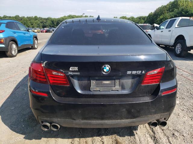 VIN WBAFU9C55DDY71496 2013 BMW 5 Series, 550 XI no.6