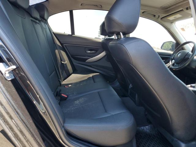 2017 BMW 320 Xi VIN: WBA8A3C50HK692010 Lot: 58574904