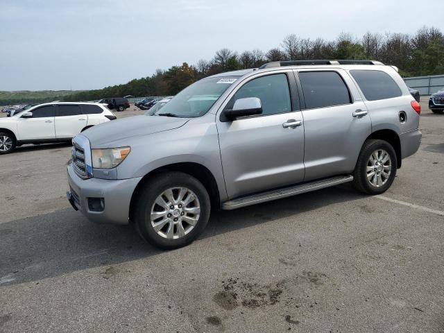 Toyota SEQUOIA