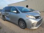 TOYOTA SIENNA XLE photo