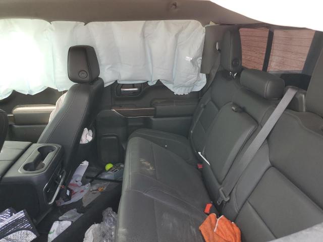 2019 GMC SIERRA C15 - 1GTP8DED1KZ267379
