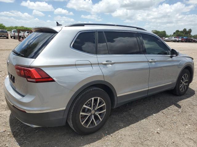 Vin: 3vv3b7ax7lm158172, lot: 61965014, volkswagen tiguan se 20203
