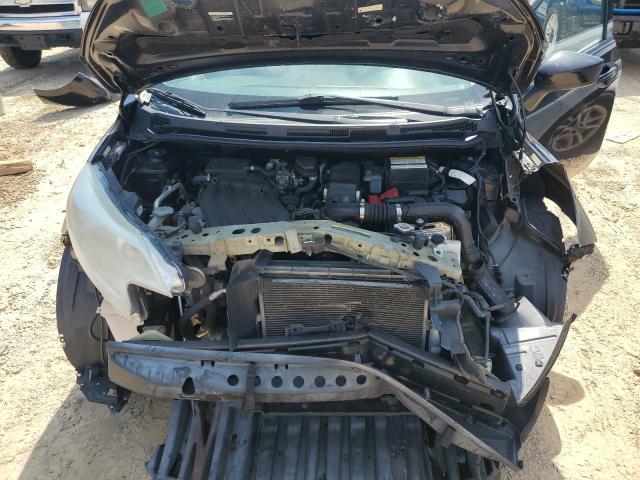 2016 NISSAN VERSA NOTE - 3N1CE2CPXGL384095