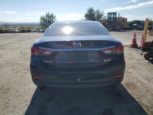 2016 Mazda 6 Sport VIN: JM1GJ1U5XG1476395 Lot: 62308874