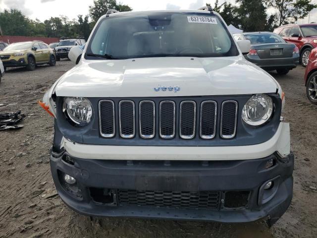 VIN ZACCJABT3FPB43051 2015 Jeep Renegade, Latitude no.5