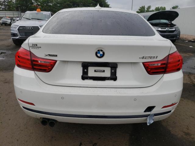 VIN WBA4C9C59GG138252 2016 BMW 4 Series, 428 Xi Gra... no.6