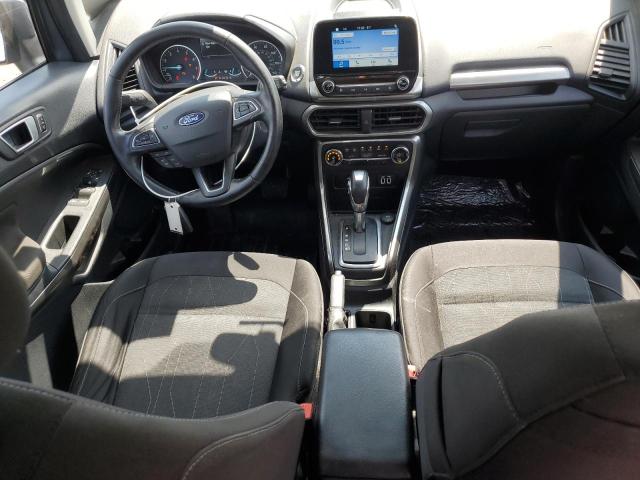 2018 FORD ECOSPORT S - MAJ3P1TEXJC185363