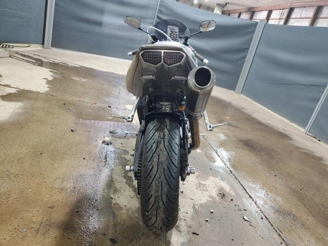 2003 YAMAHA YZFR6 L JYARJ06E63A009805