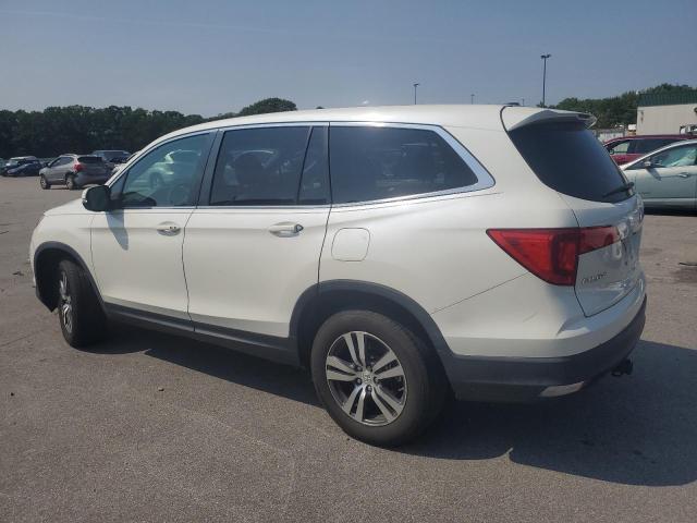 2016 HONDA PILOT EXL - 5FNYF6H53GB104305