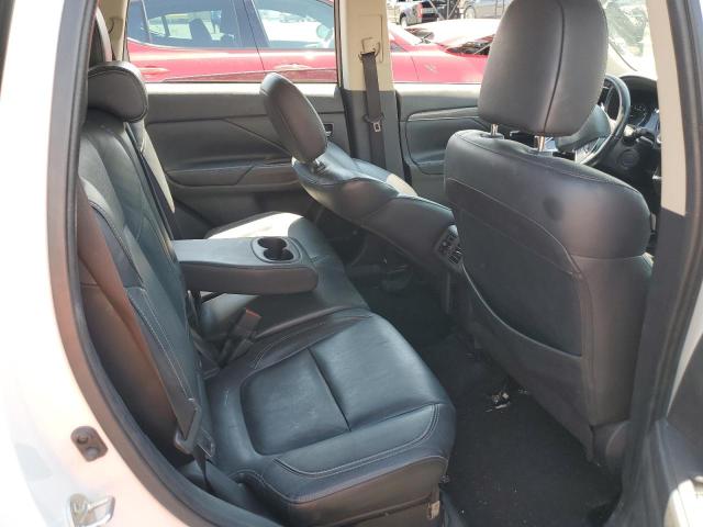 2020 Mitsubishi Outlander Se VIN: JA4AZ3A32LZ020457 Lot: 63344214