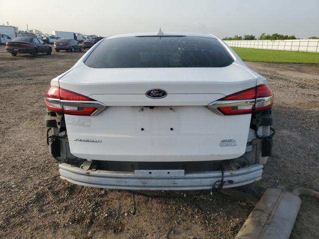 VIN 3FA6P0CD5KR150151 2019 Ford Fusion, Sel no.6