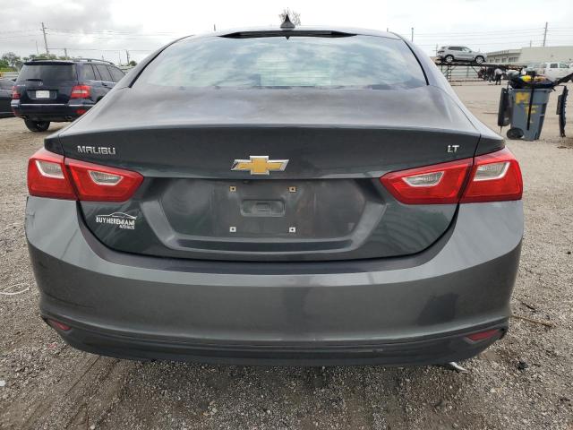 2017 CHEVROLET MALIBU LT - 1G1ZE5ST0HF109010