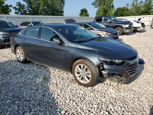 2019 CHEVROLET MALIBU LT - 1G1ZD5ST1KF182994
