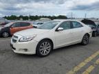 CHEVROLET MALIBU 2LT photo