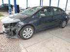 2020 TOYOTA COROLLA LE - JTDEPRAE9LJ110849