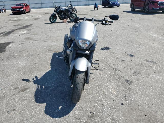 2017 SUZUKI VZR1800 JS1VY53A5H2100752