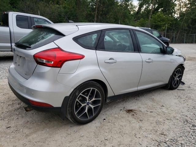 2017 FORD FOCUS SEL - 1FADP3M27HL313041