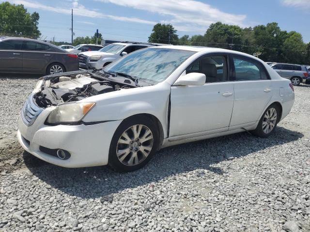 2008 Toyota Avalon Xl VIN: 4T1BK36B68U268290 Lot: 61194244