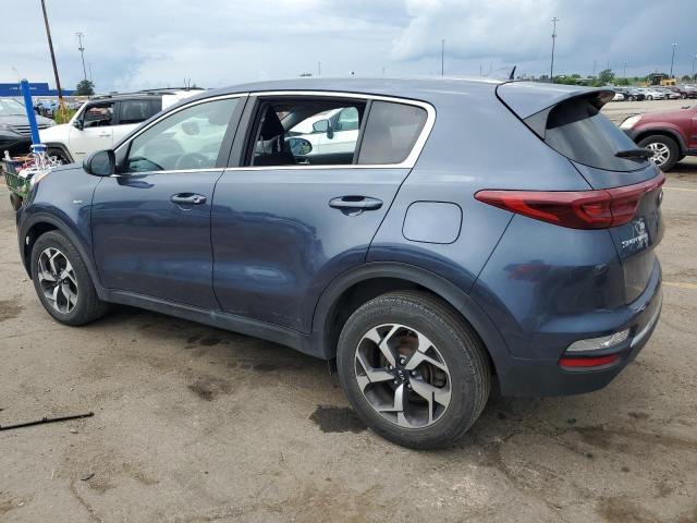 KNDPMCAC0N7959720 Kia Sportage L 2