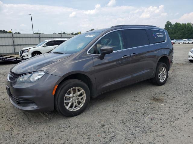 2020 CHRYSLER VOYAGER LX - 2C4RC1DG4LR182467