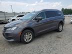 2020 CHRYSLER VOYAGER LX - 2C4RC1DG4LR182467