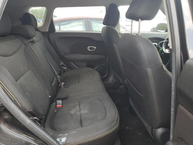 2015 Kia Soul + VIN: KNDJP3A54F7203758 Lot: 62341754