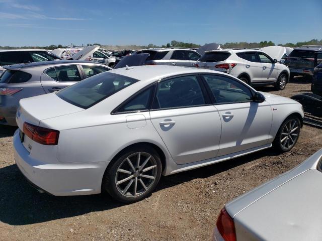 2018 Audi A6 Premium VIN: WAUF3AFCXJN063911 Lot: 60844764