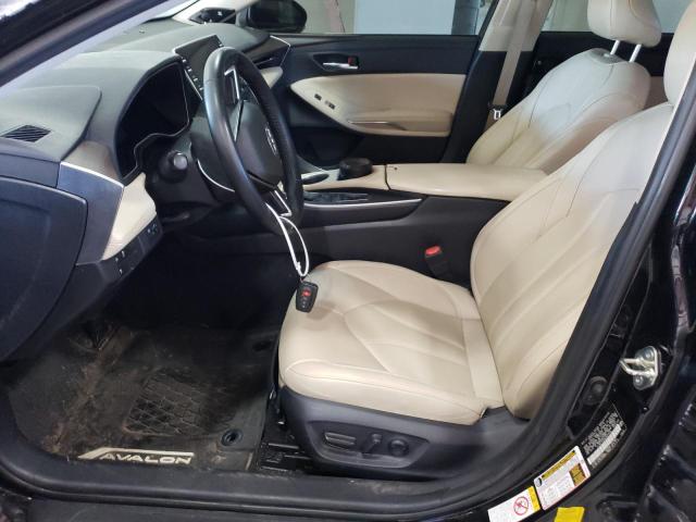 2019 Toyota Avalon Xle VIN: 4T1BZ1FB2KU023428 Lot: 60412904