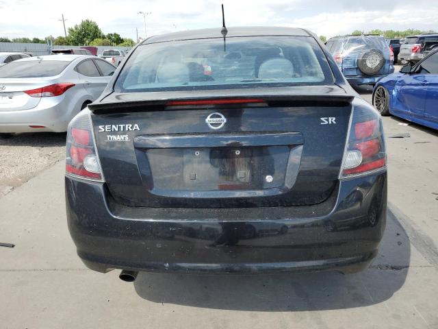 2012 Nissan Sentra 2.0 VIN: 3N1AB6AP5CL696491 Lot: 62282804