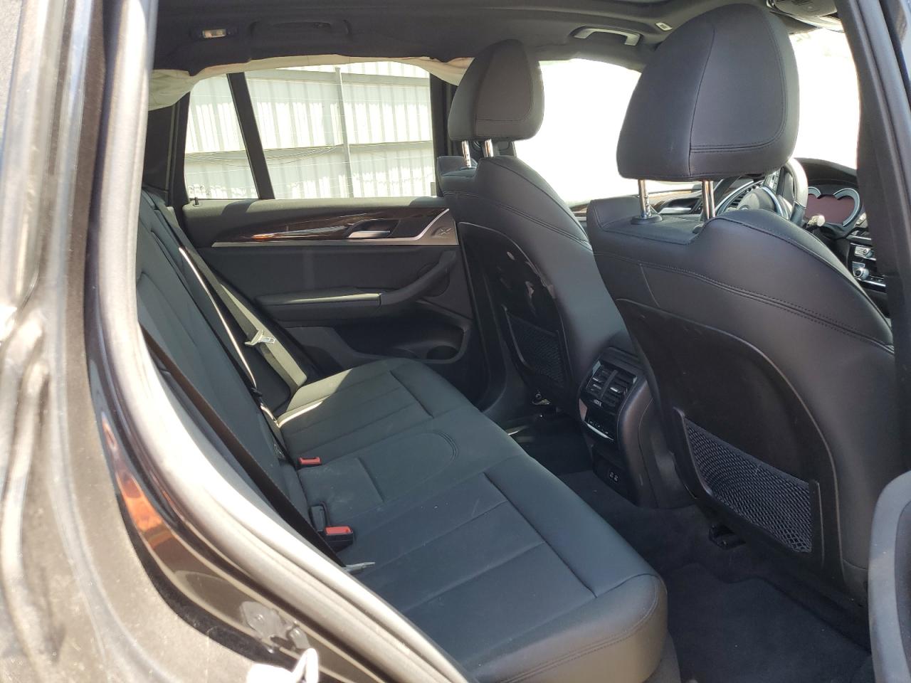 5UXTY5C02M9G72756 2021 BMW X3 xDrive30I