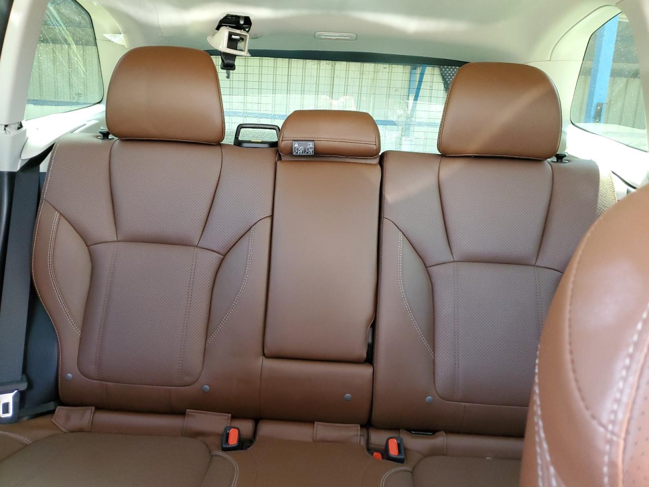 JF2SKAXC0LH582262 2020 Subaru Forester Touring