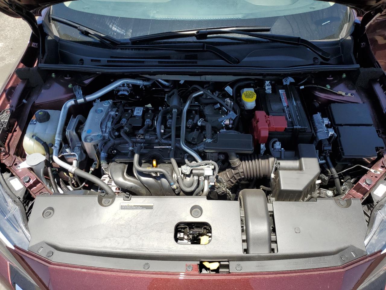 3N1AB8CV8RY262682 2024 Nissan Sentra Sv