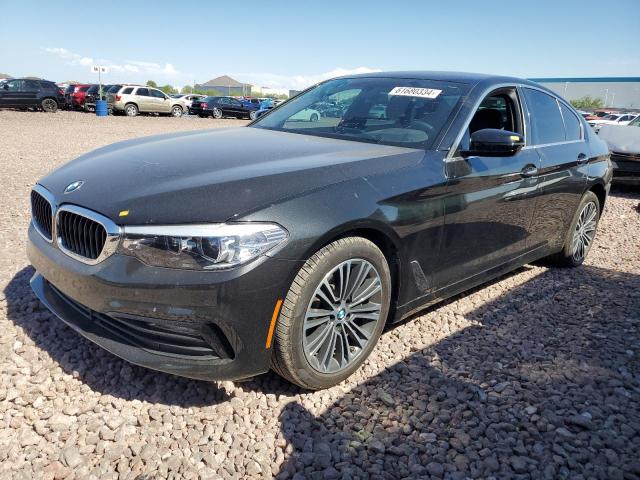 VIN WBAJE5C55JWA94725 2018 BMW 5 Series, 540 I no.1