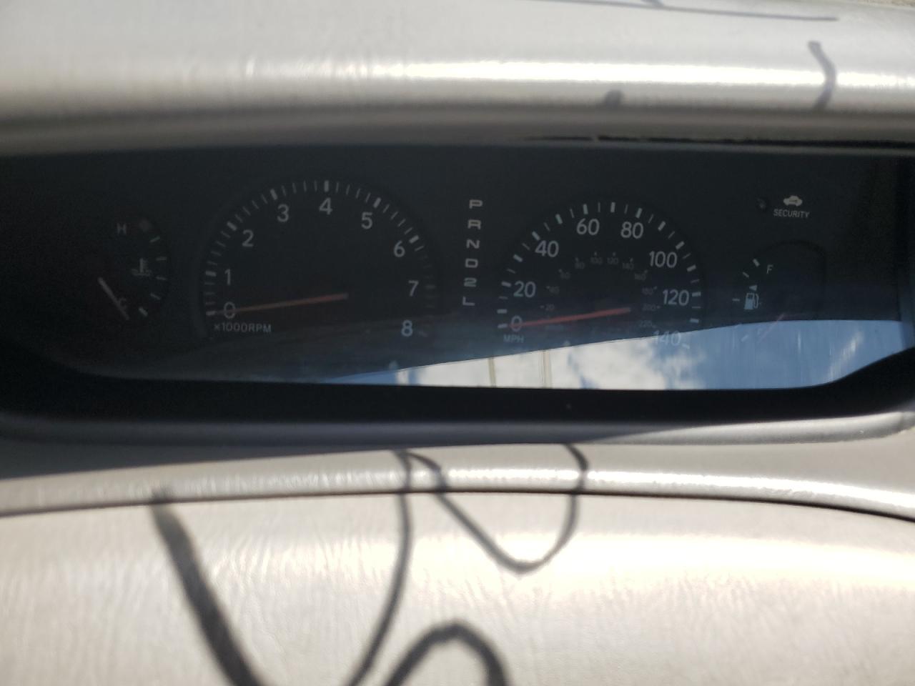 4T1BF28B13U337083 2003 Toyota Avalon Xl