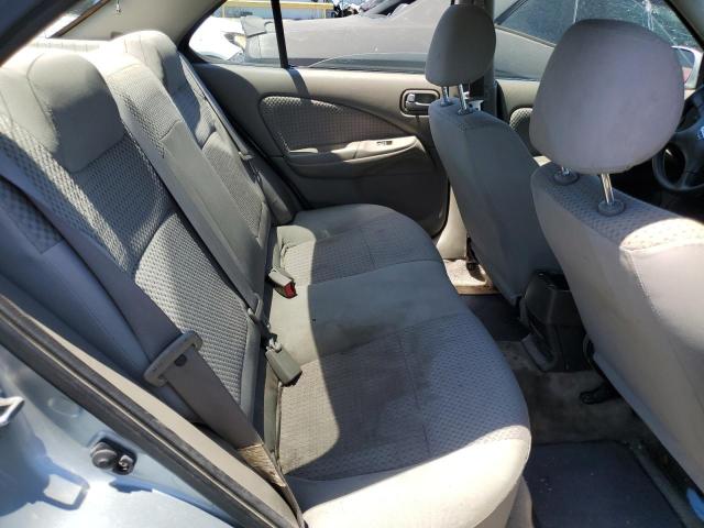 2004 Nissan Sentra 1.8 VIN: 3N1CB51D74L839161 Lot: 61881564