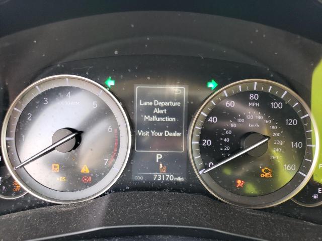 2017 LEXUS ES 350 - 58ABK1GG7HU036756