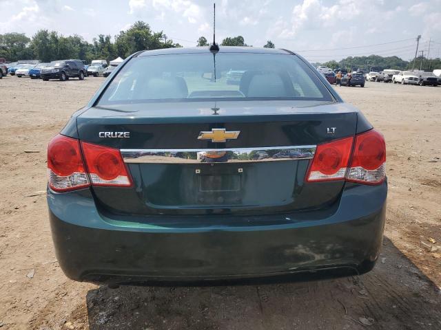 2015 CHEVROLET CRUZE LT - 1G1PC5SB1F7226221