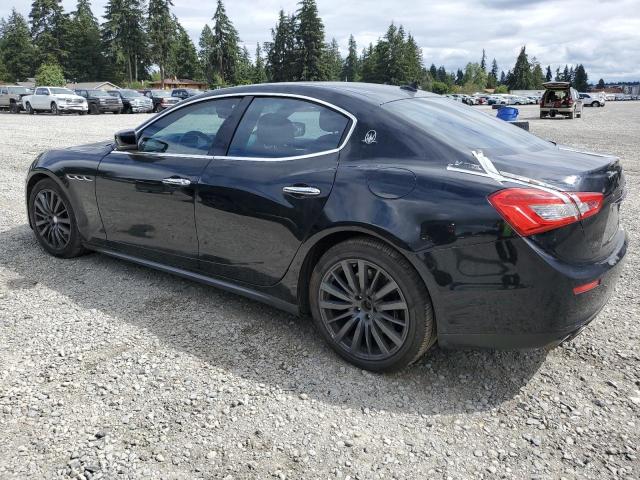 VIN ZAM57RTA3G1167897 2016 Maserati Ghibli, S no.2