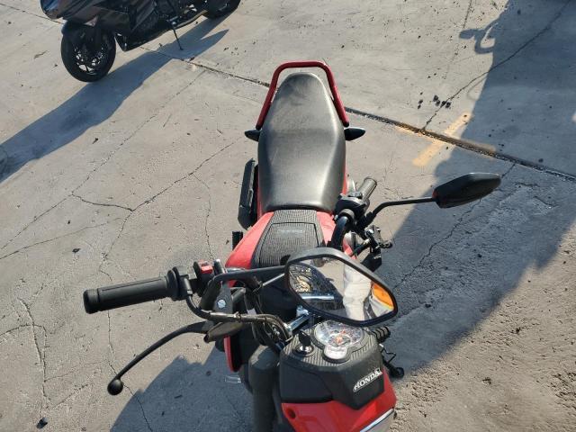 2023 HONDA NVA110 B 3H1JK0706PD105519