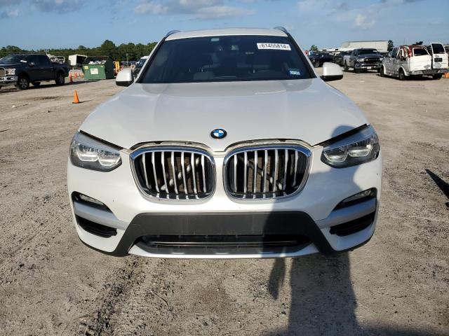 VIN 5UXTR9C57JLD64898 2018 BMW X3, Xdrive30I no.5