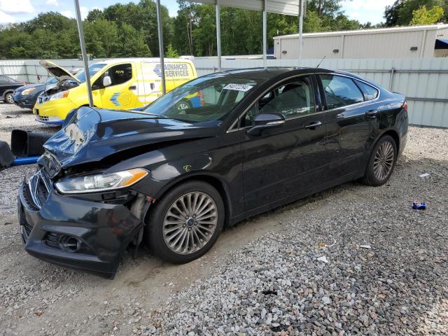 2015 FORD FUSION TIT - 3FA6P0K95FR156552