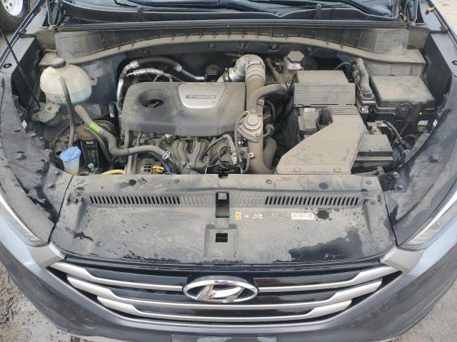 2018 HYUNDAI TUCSON VAL - KM8J3CA28JU705695