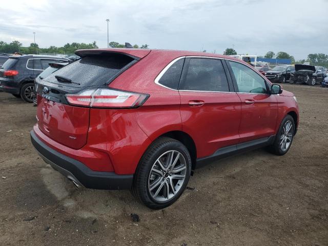 2024 FORD EDGE TITAN - 2FMPK4K9XRBA83083