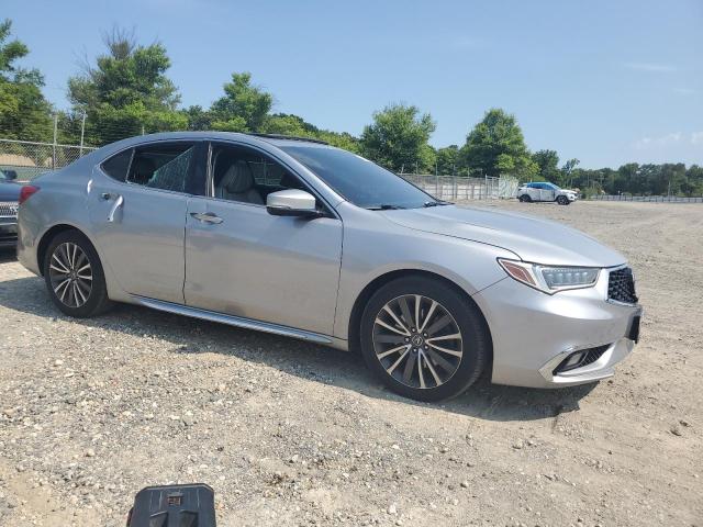 2018 ACURA TLX ADVANC 19UUB3F75JA006665