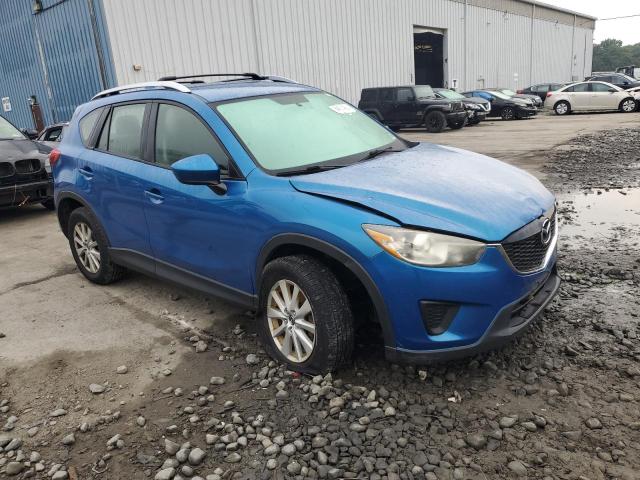 VIN JM3KE2BE6D0108618 2013 Mazda CX-5, Sport no.4