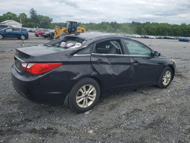 5NPEB4AC7DH674171 2013 Hyundai Sonata Gls