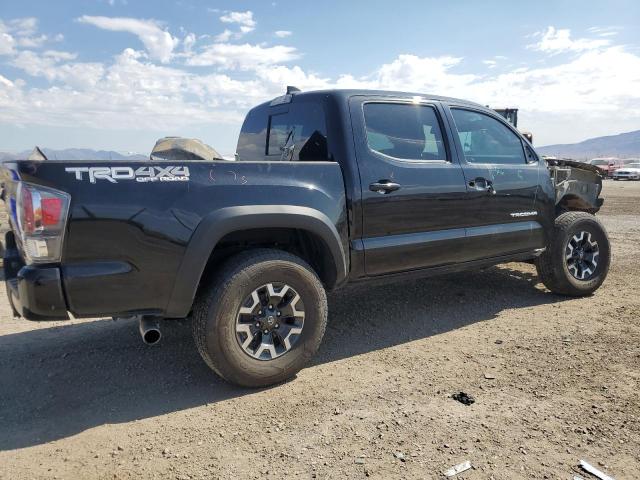 2021 TOYOTA TACOMA DOU - 3TMCZ5AN3MM427671