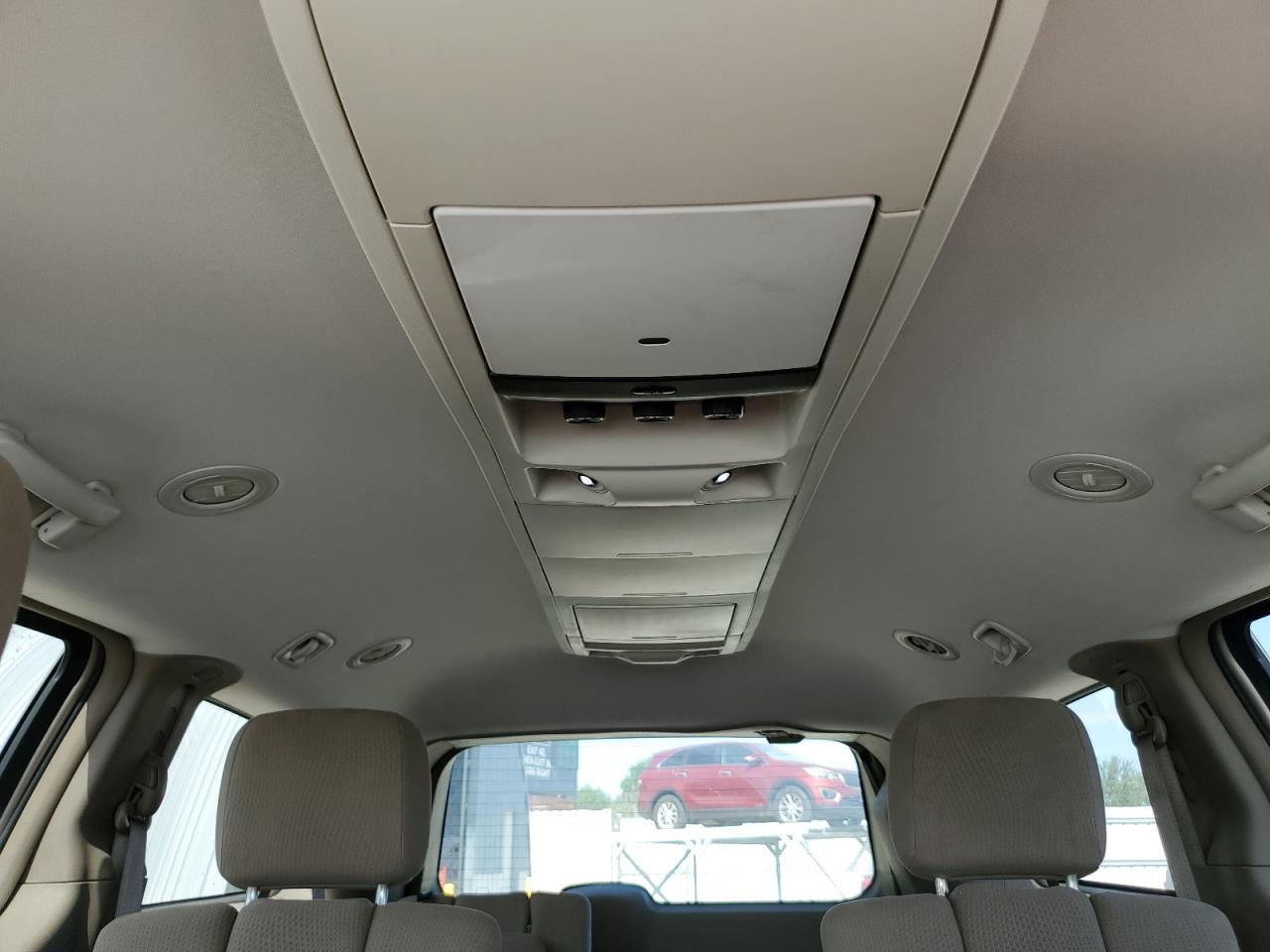 2C4RC1BG4ER113509 2014 Chrysler Town & Country Touring