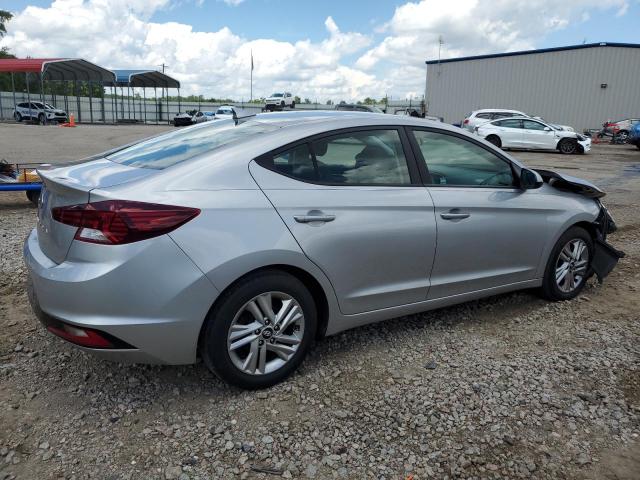 Vin: 5npd84lf3lh593376, lot: 63534344, hyundai elantra sel 20203
